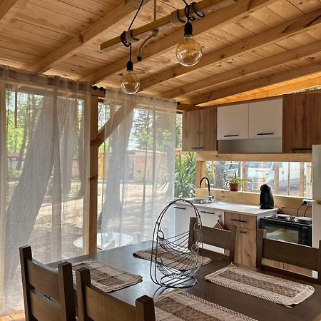 Нереида Sozopol Exterior foto