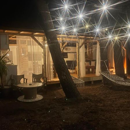 Нереида Sozopol Exterior foto