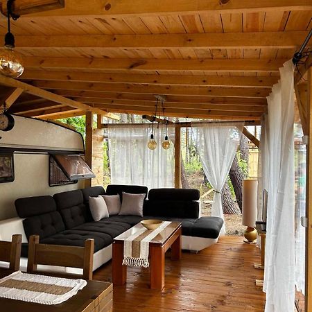 Нереида Sozopol Exterior foto