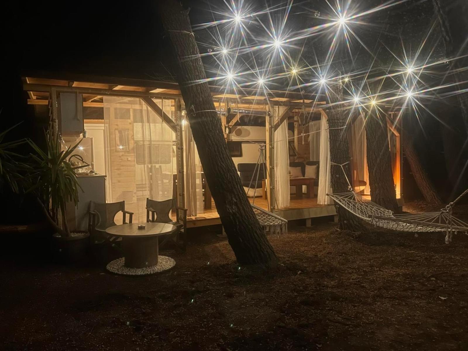 Нереида Sozopol Exterior foto