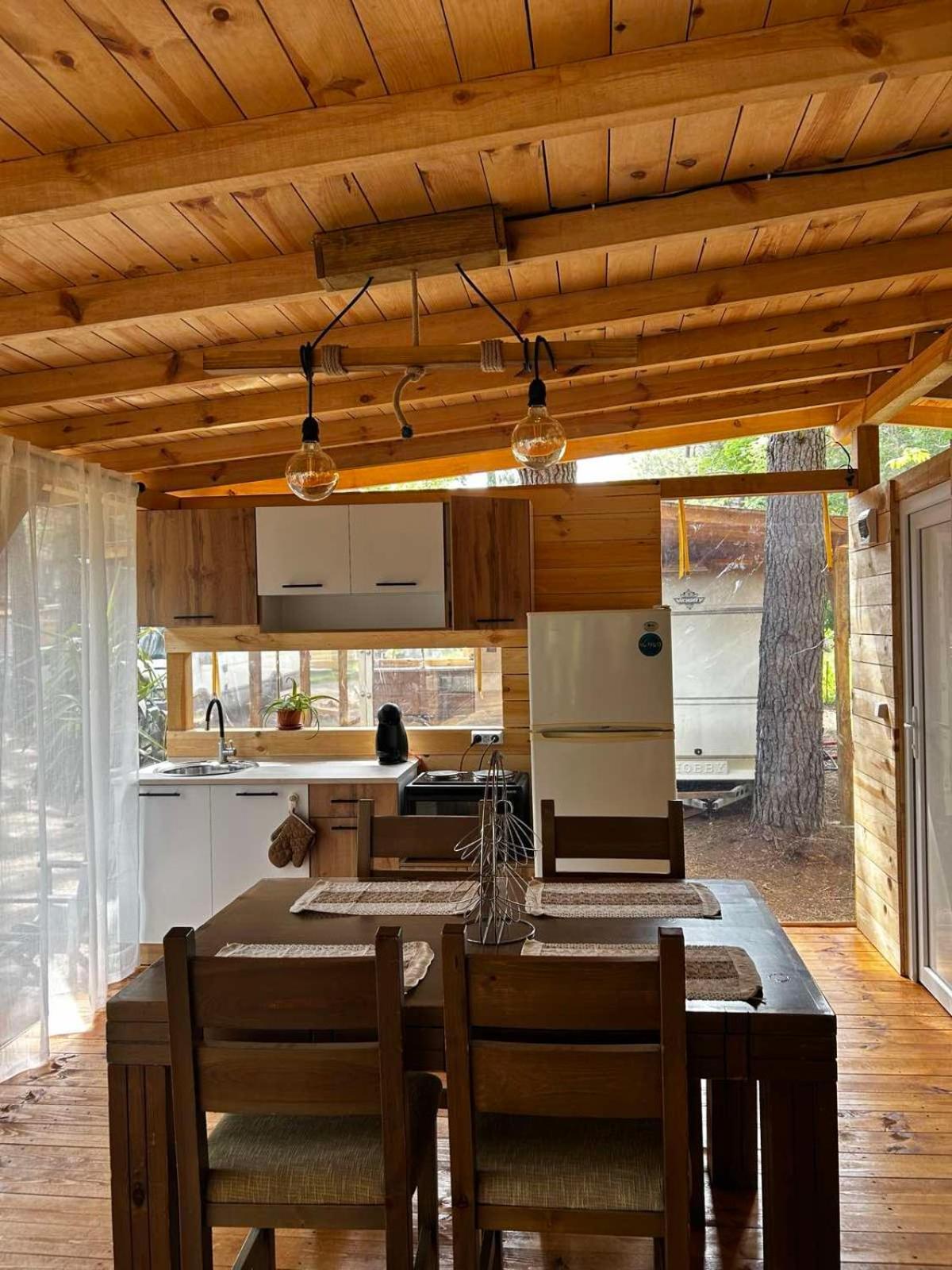 Нереида Sozopol Exterior foto