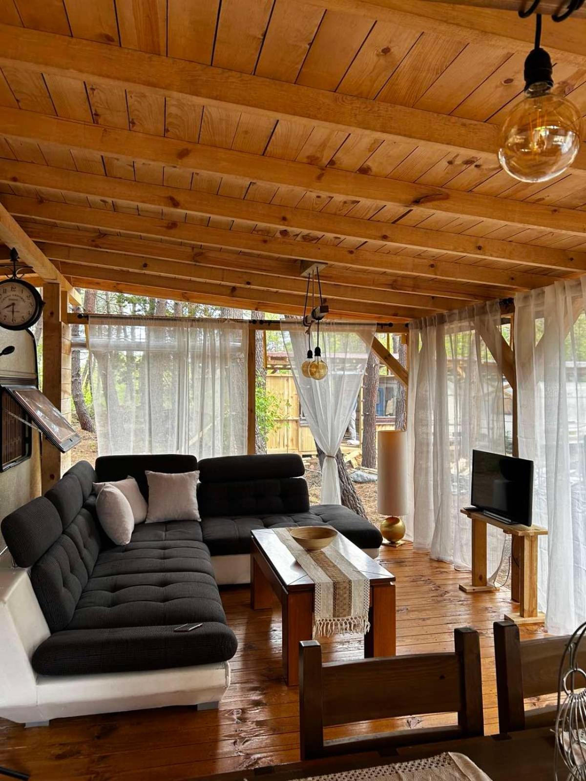 Нереида Sozopol Exterior foto