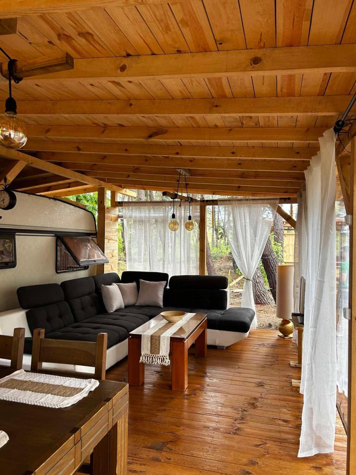 Нереида Sozopol Exterior foto